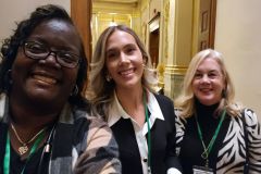 Cynthia-Peyton-Kay-selfie