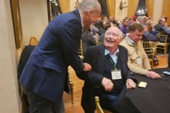 IA-Sec-Mike-Naig-greeting-Rep-Mike-Aylesworth-IN