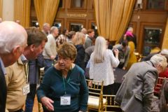 IN-Sen-Jean-Leising-Rep-Kendell-Culp-Rep-Michael-Aylesworth-at-WFP
