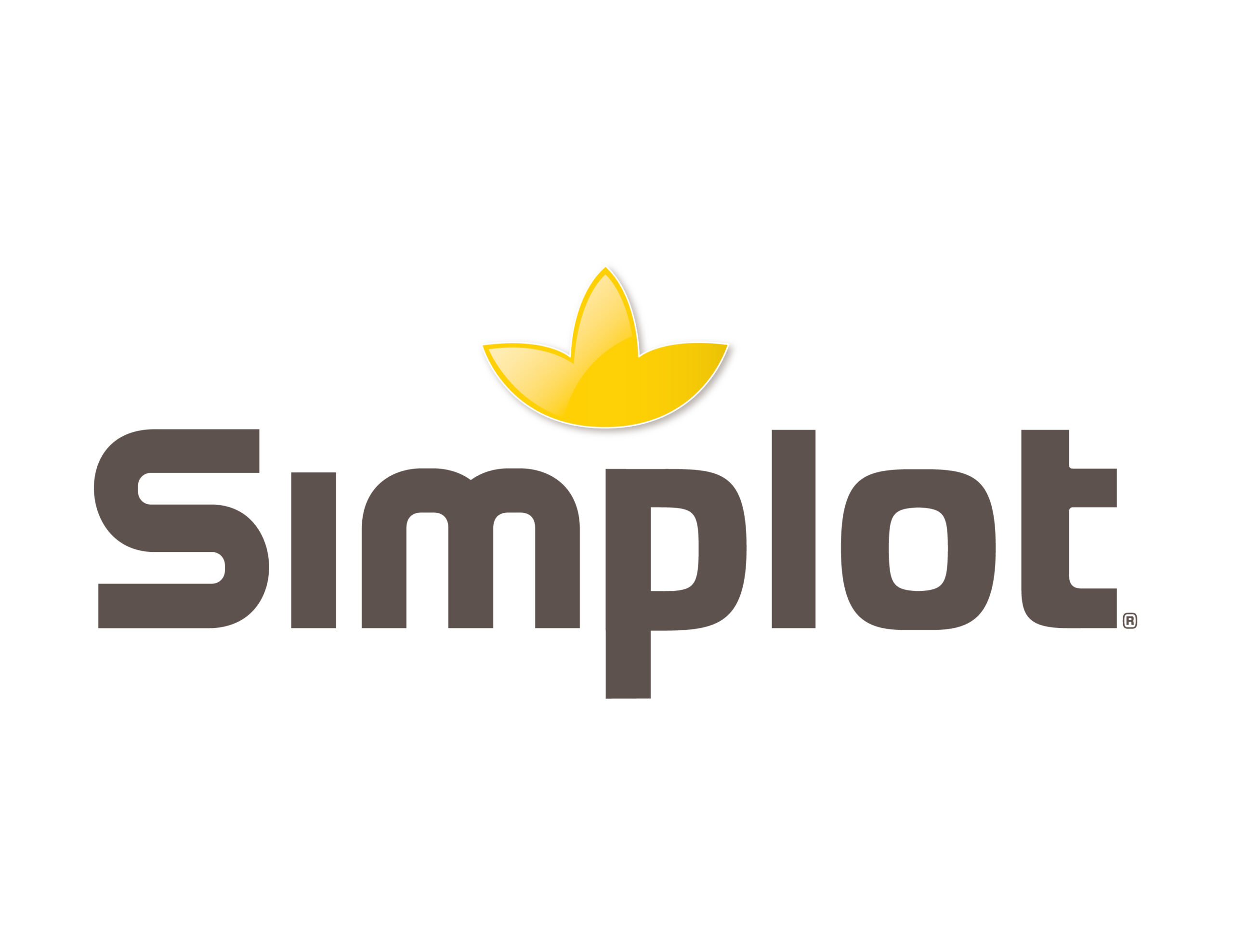 JR Simplot Logo