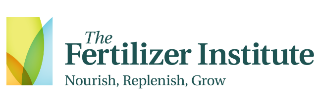The Fertilizer Institute Logo