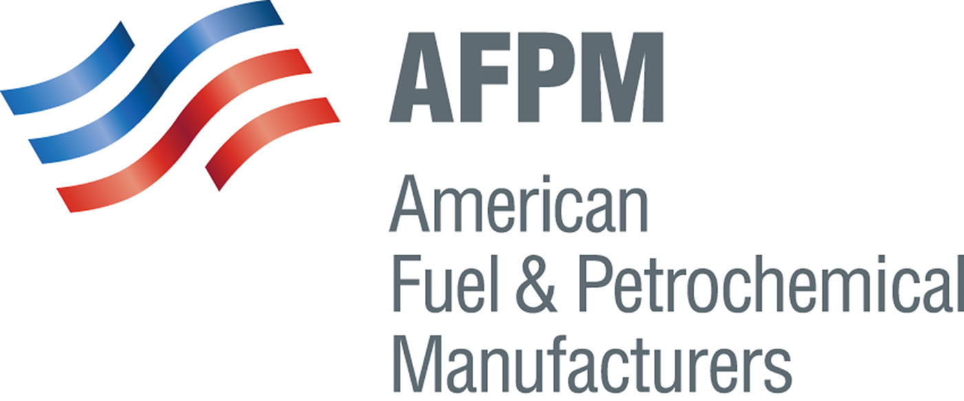 American Fuel and Petrochemical Manufacturers Logo