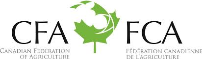 Canadian Federation of Agriculture