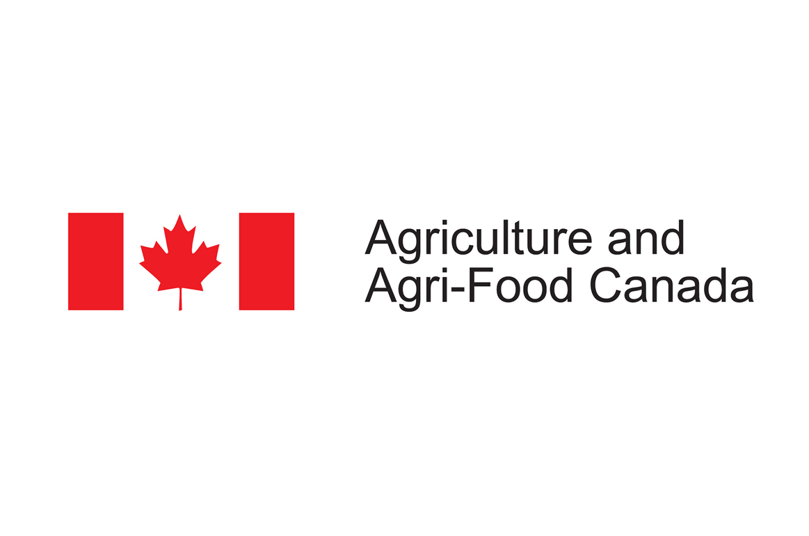 Agriculture and Agri-Food Canada Logo