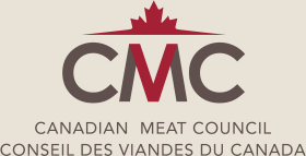 Canadian Meat Council Logo
